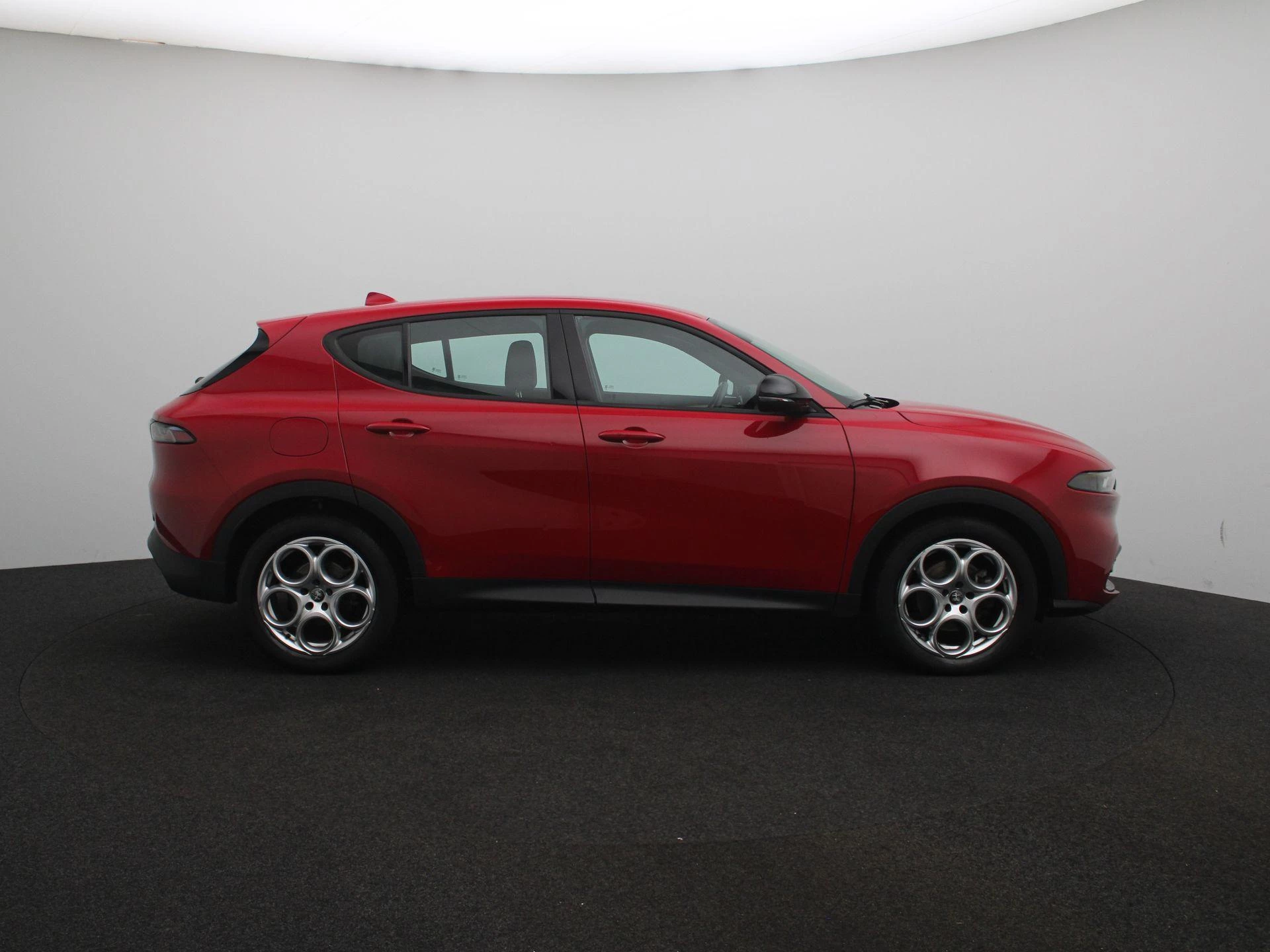 Alfa Romeo Tonale 1.5T Hybrid Sprint