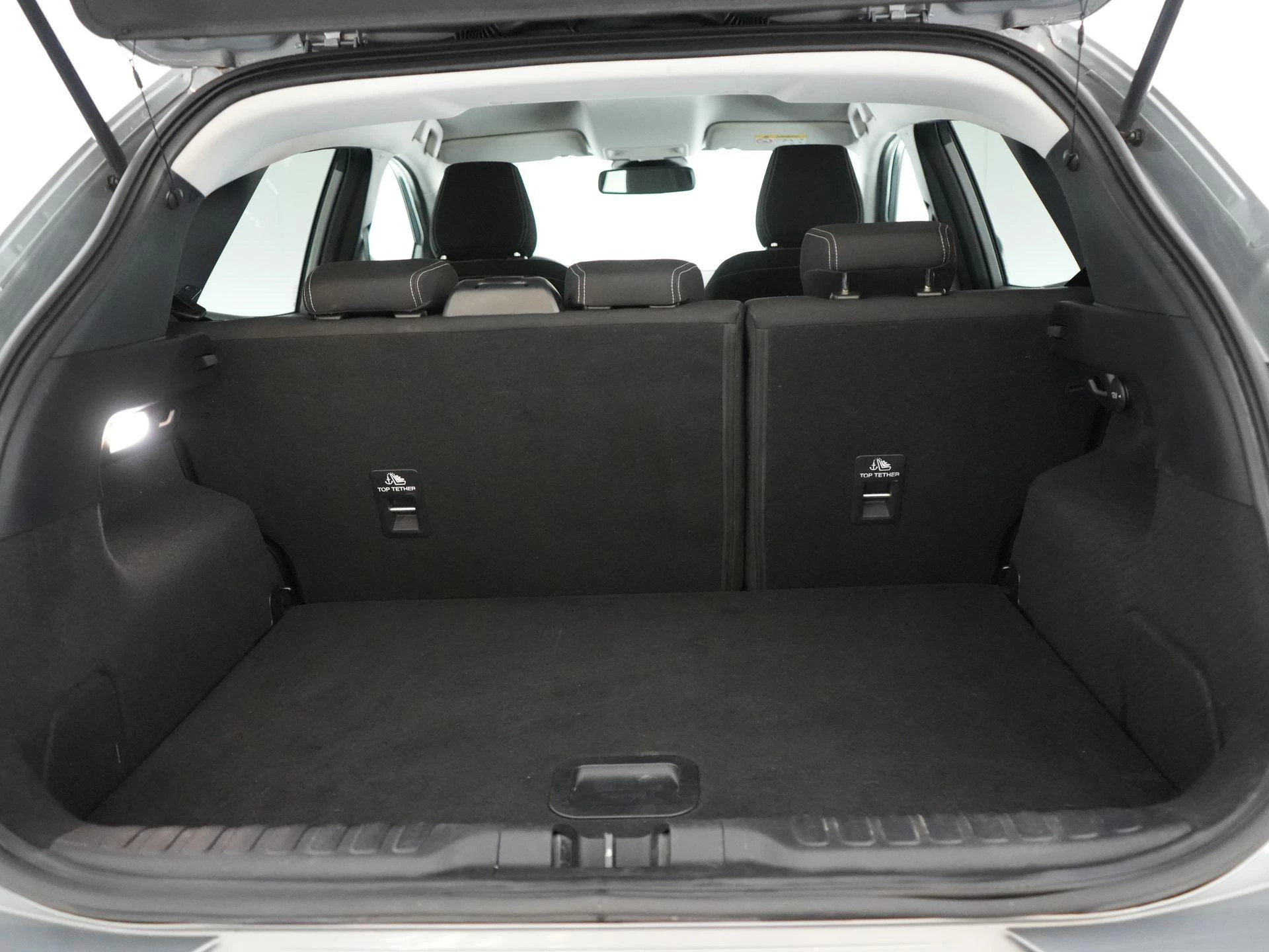 Ford Puma Winter pack - Driver Assist