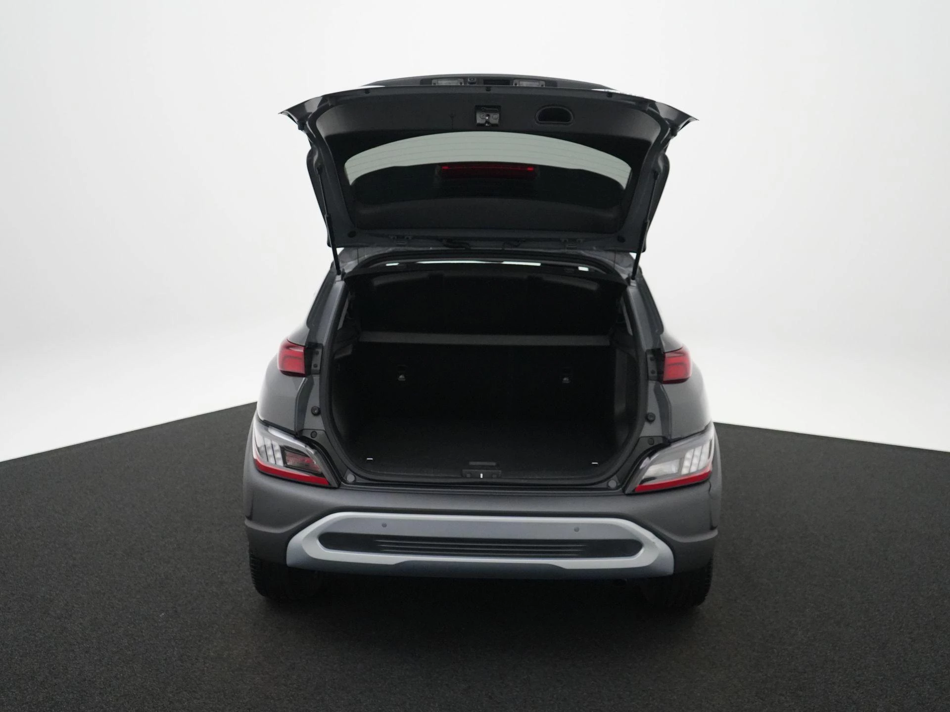 Hyundai Kona 1.6 GDI HEV Fashion