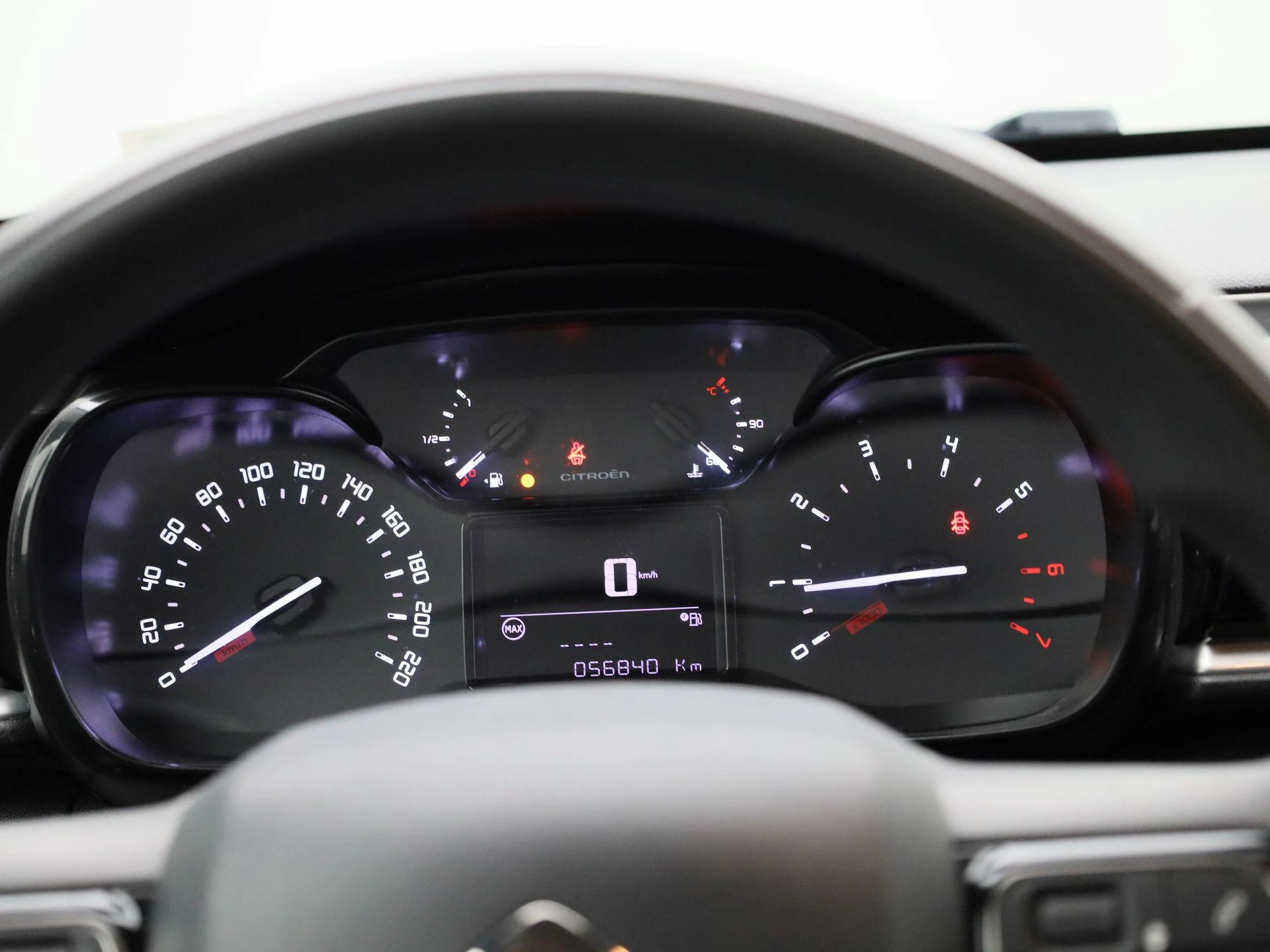 Citroën C3 1.2 PureTech 82 S&S MAN Feel