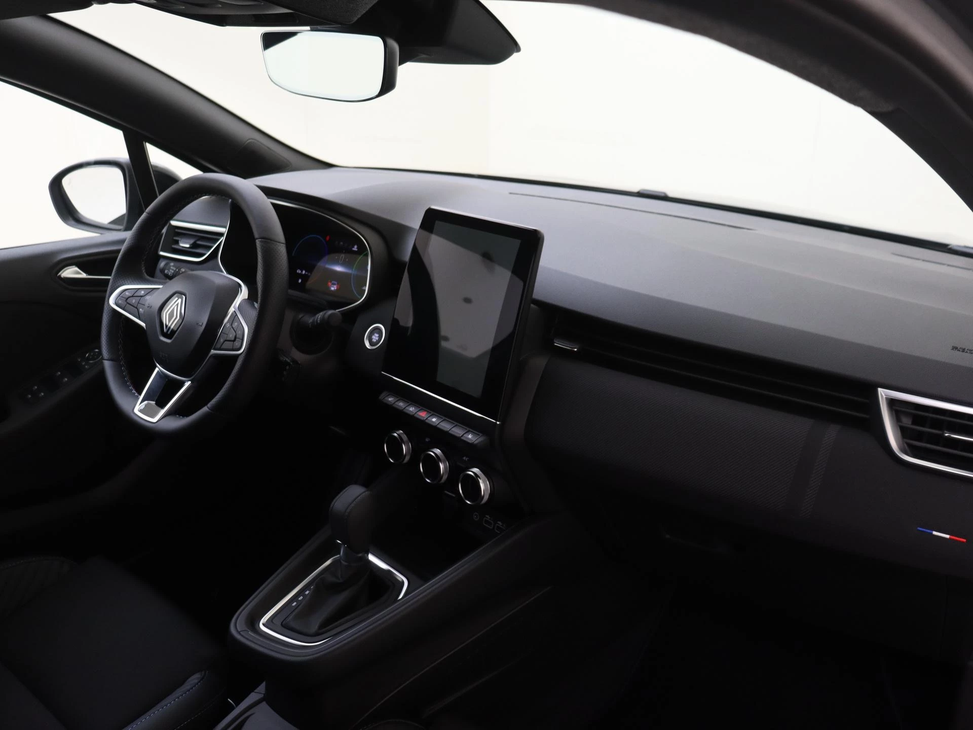 Renault Clio 1.6 E-Tech Full Hybrid 145 esprit Alpine