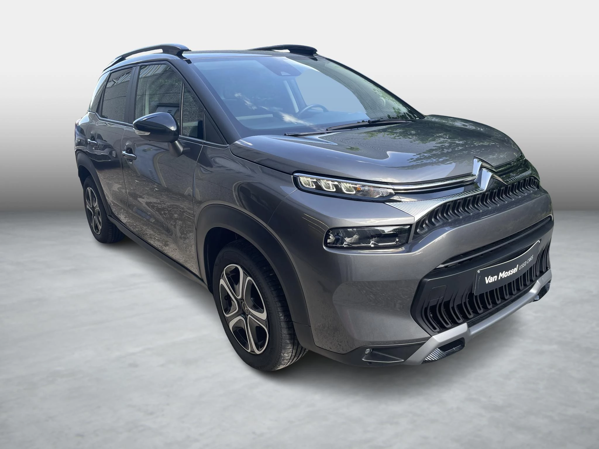 Citroën C3 Aircross 1.5 BlueHDi 110 S&S MAN6 Feel