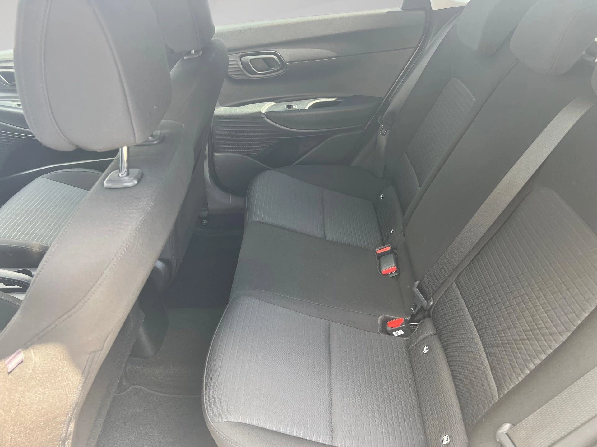 Hyundai i20 1.0 T-GDi 7-DCT 74kW Twist