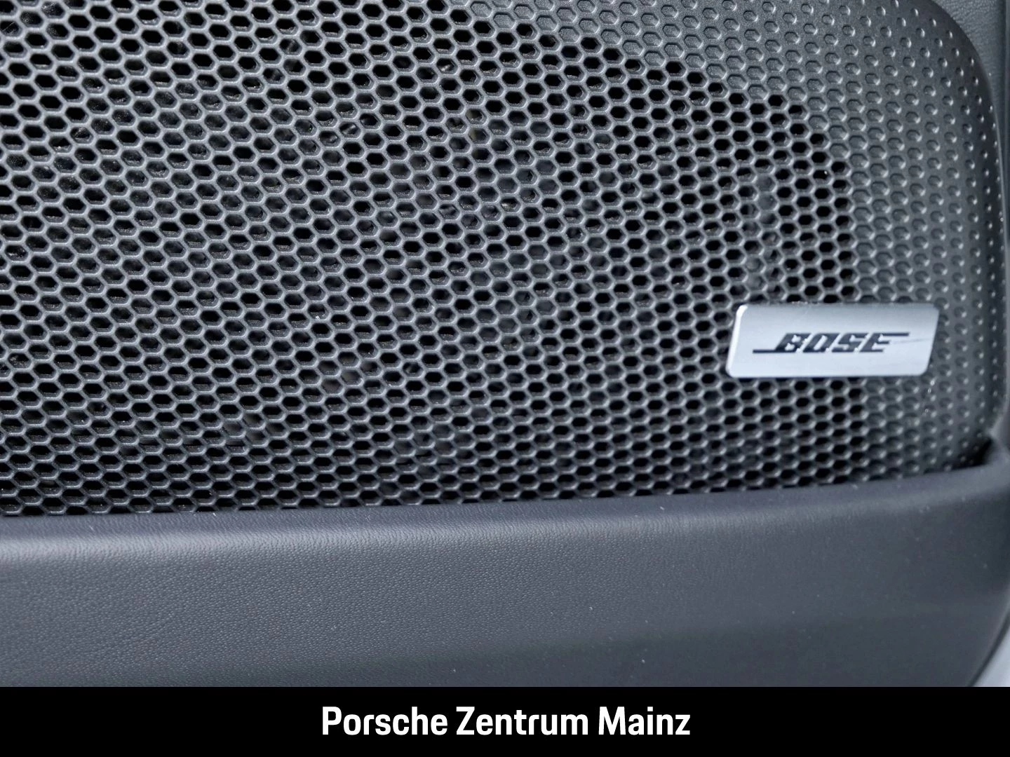 Porsche Panamera 4S E-Hybrid HA-Lenkung Head-Up BOSE -