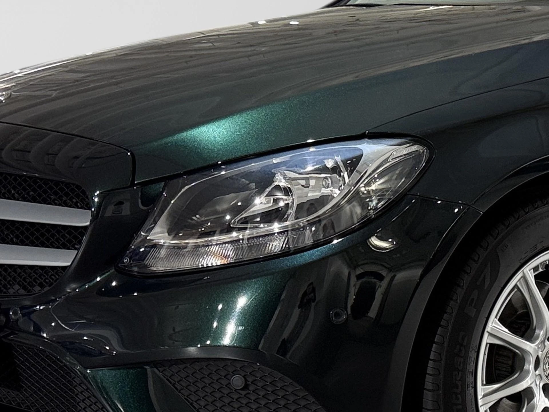 Mercedes-Benz-Classe C-image-20