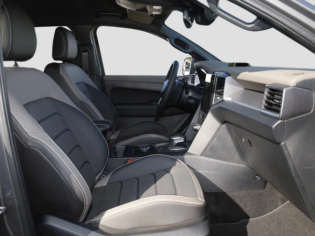 Volkswagen Amarok 3.0 TDI 177 kW Aventura Doppelkabine 4Motion