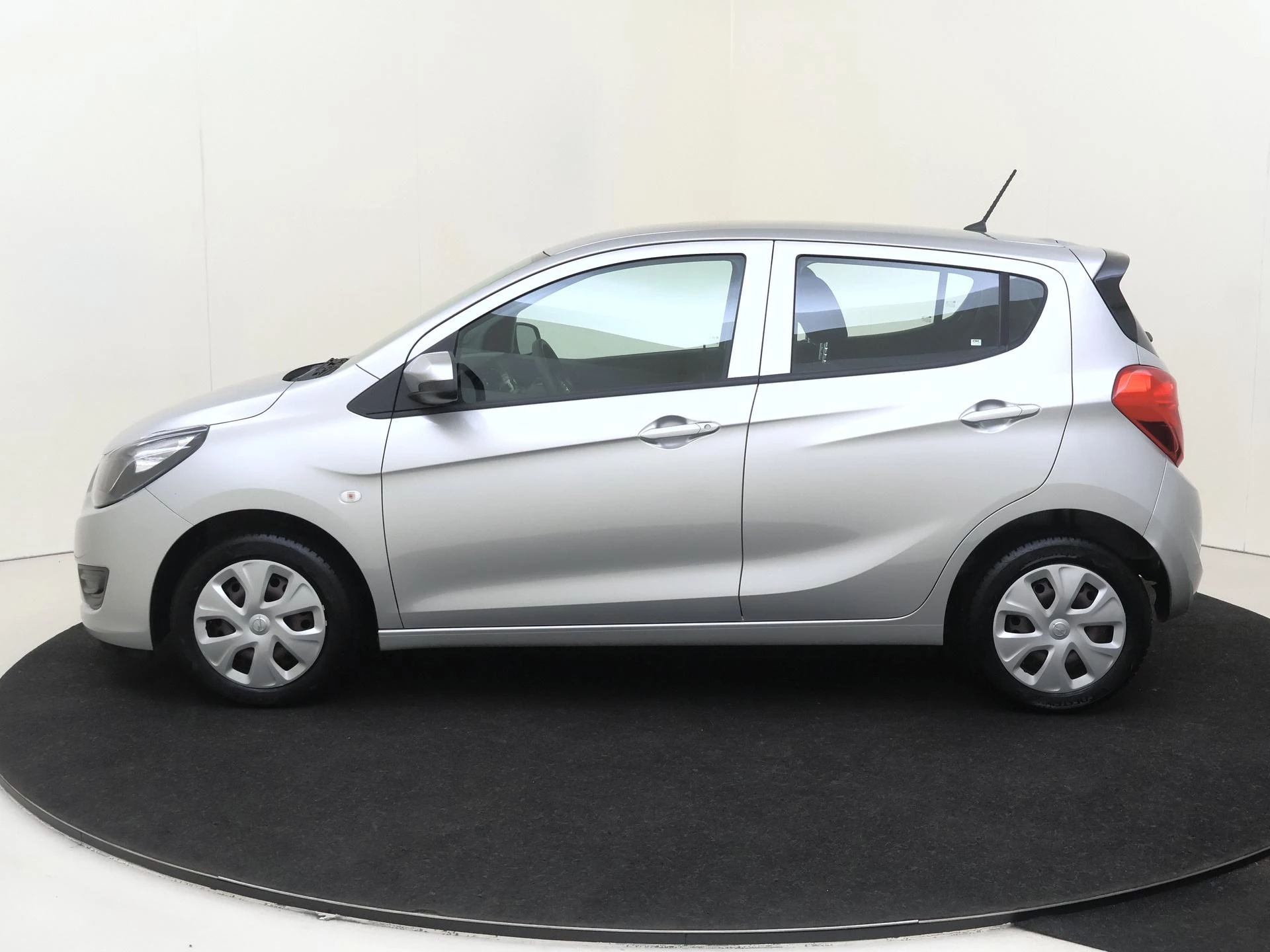 Opel KARL 1.0 ecoFLEX Edition