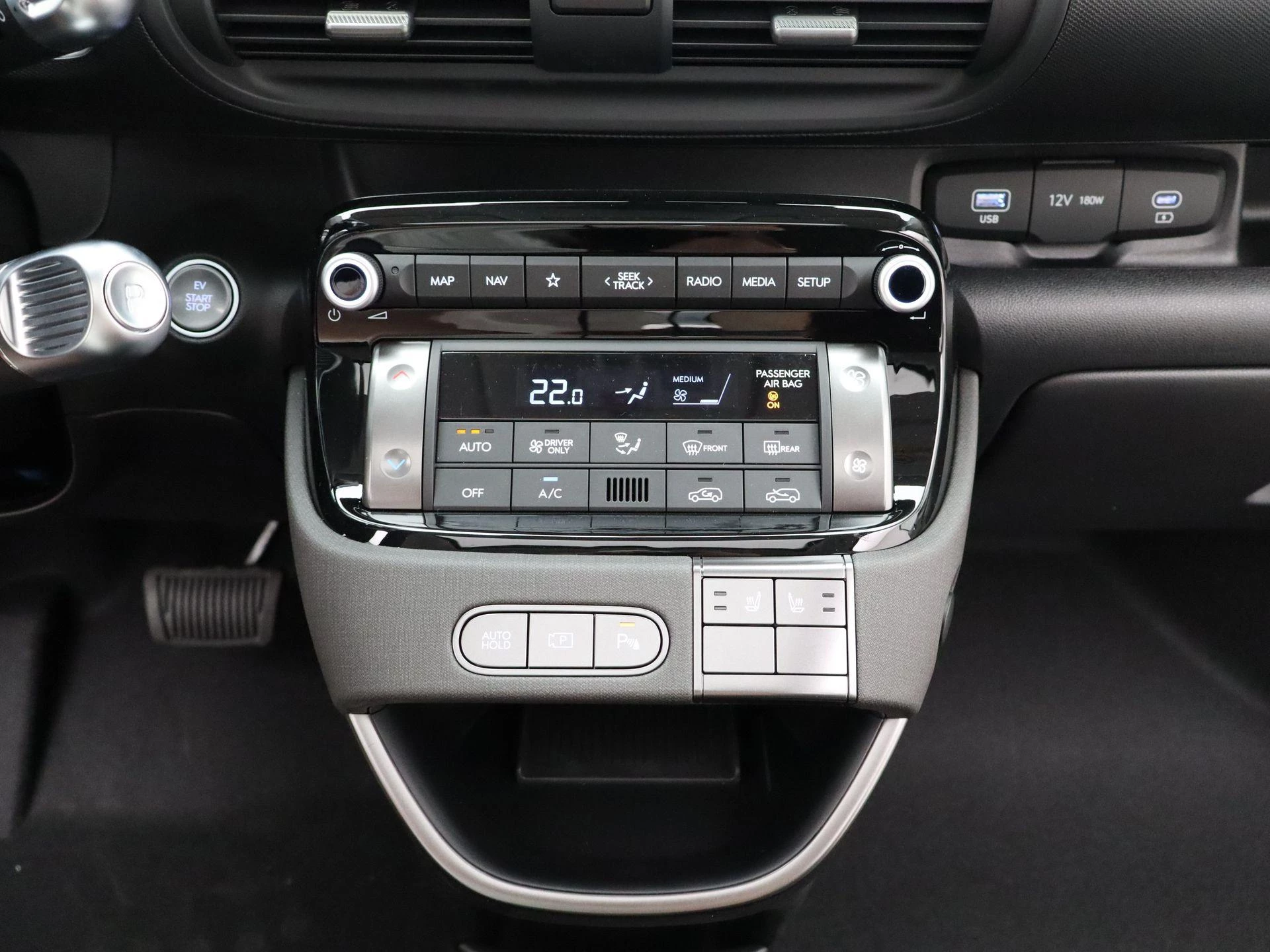 Hyundai Inster Pulse Advanced 42 kWh