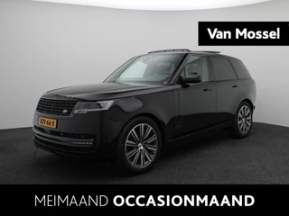 Land Rover Range Rover 3.0 P550e Autobiography PHEV