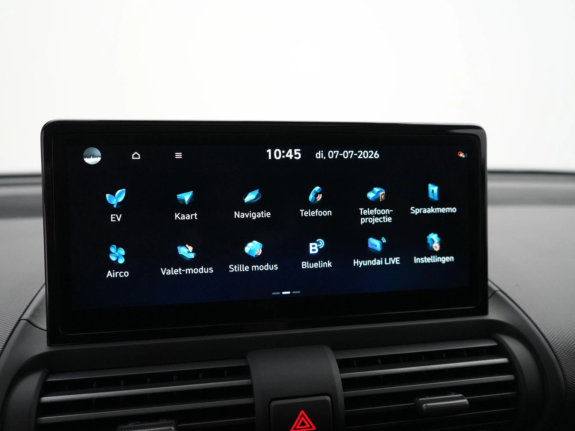 Hyundai Inster Pulse Advanced 42 kWh