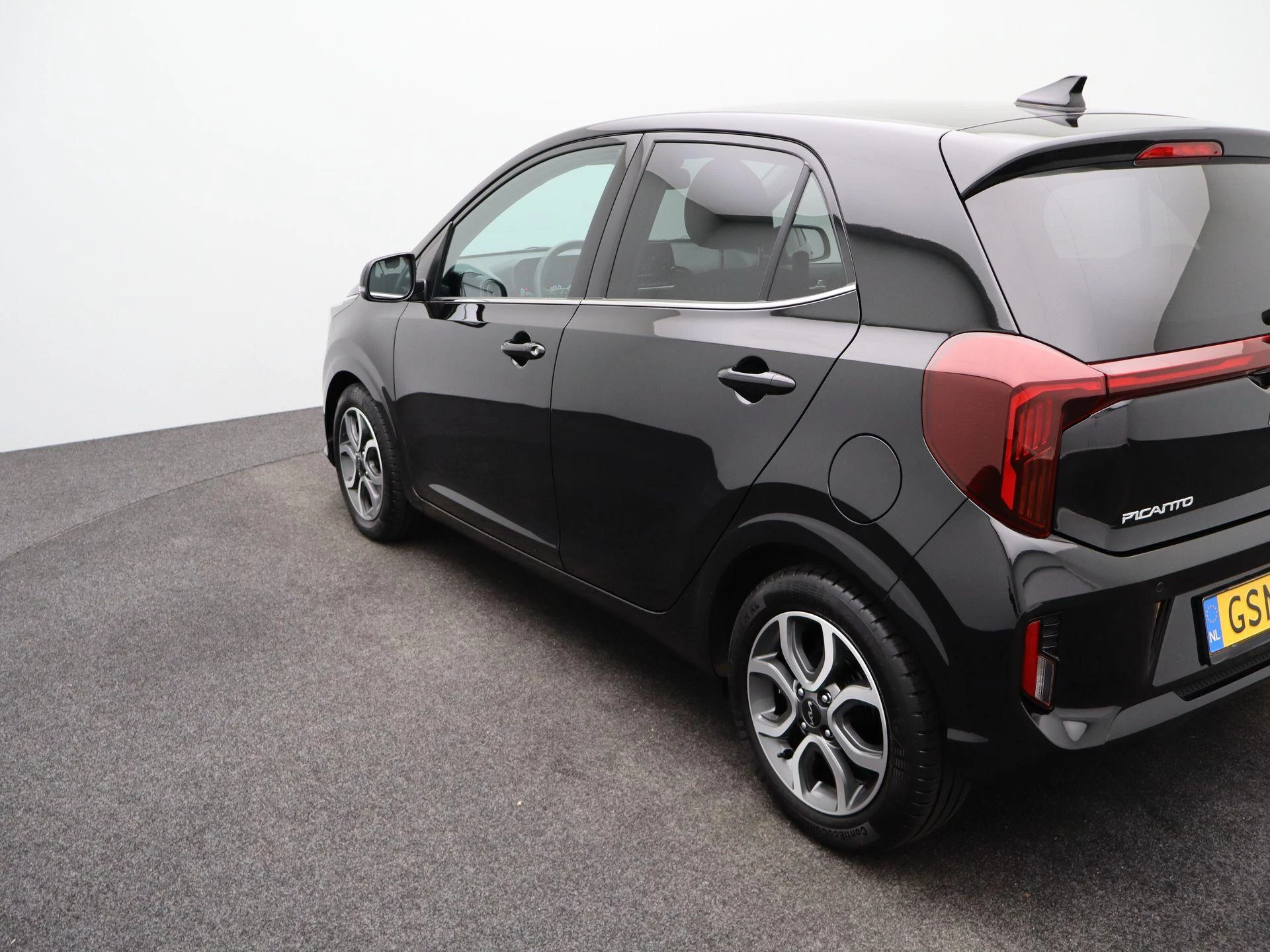 Kia Picanto 1.0 DPI ExecutiveLine