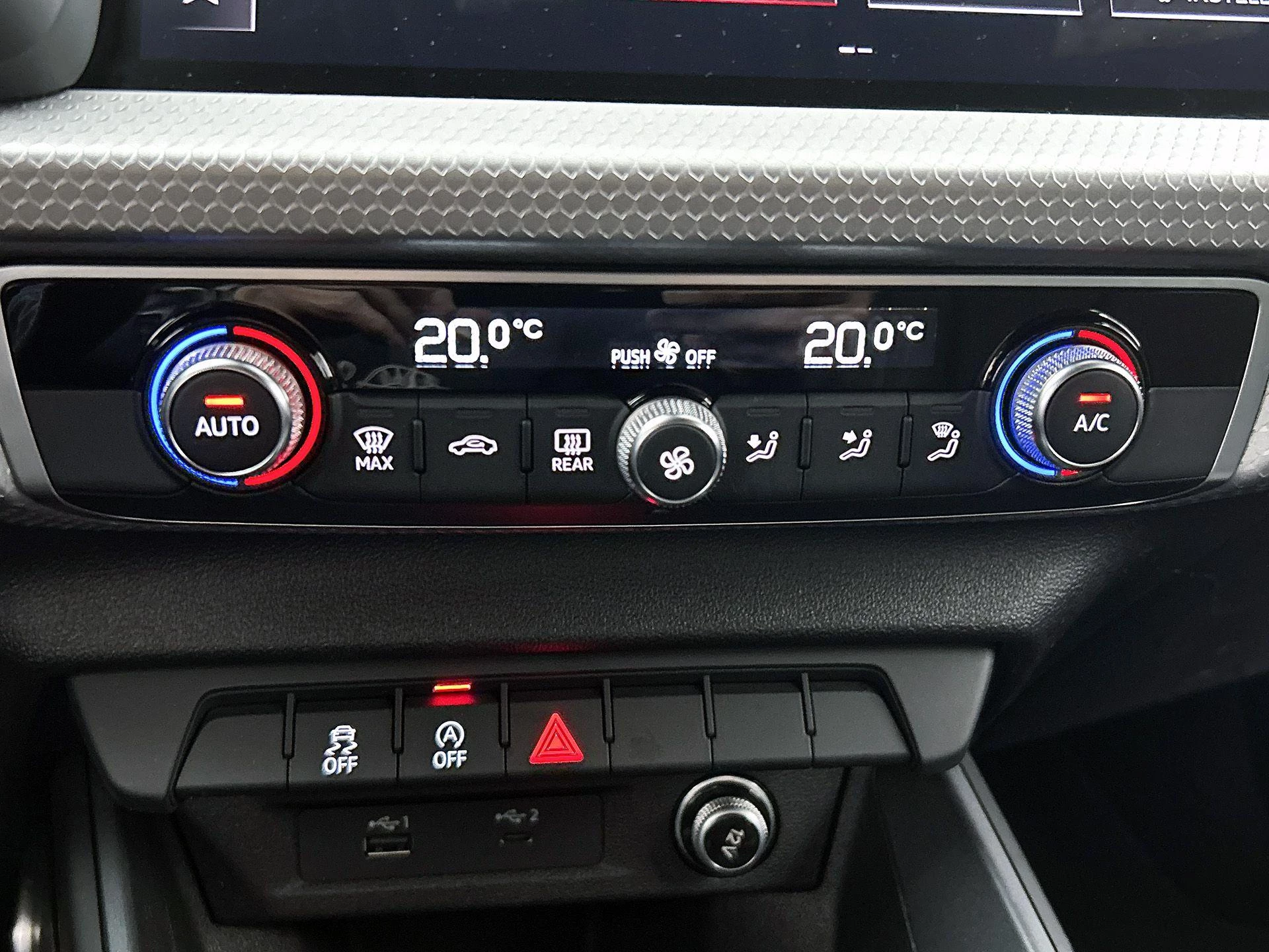 Audi-A1 Sportback-image-25