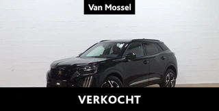 Peugeot 2008 1.2 HYBRID 145 e-DSC6 GT