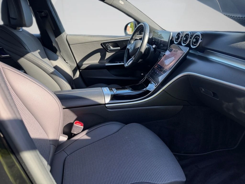 Mercedes-Benz-C-Klasse 200 d-image-15