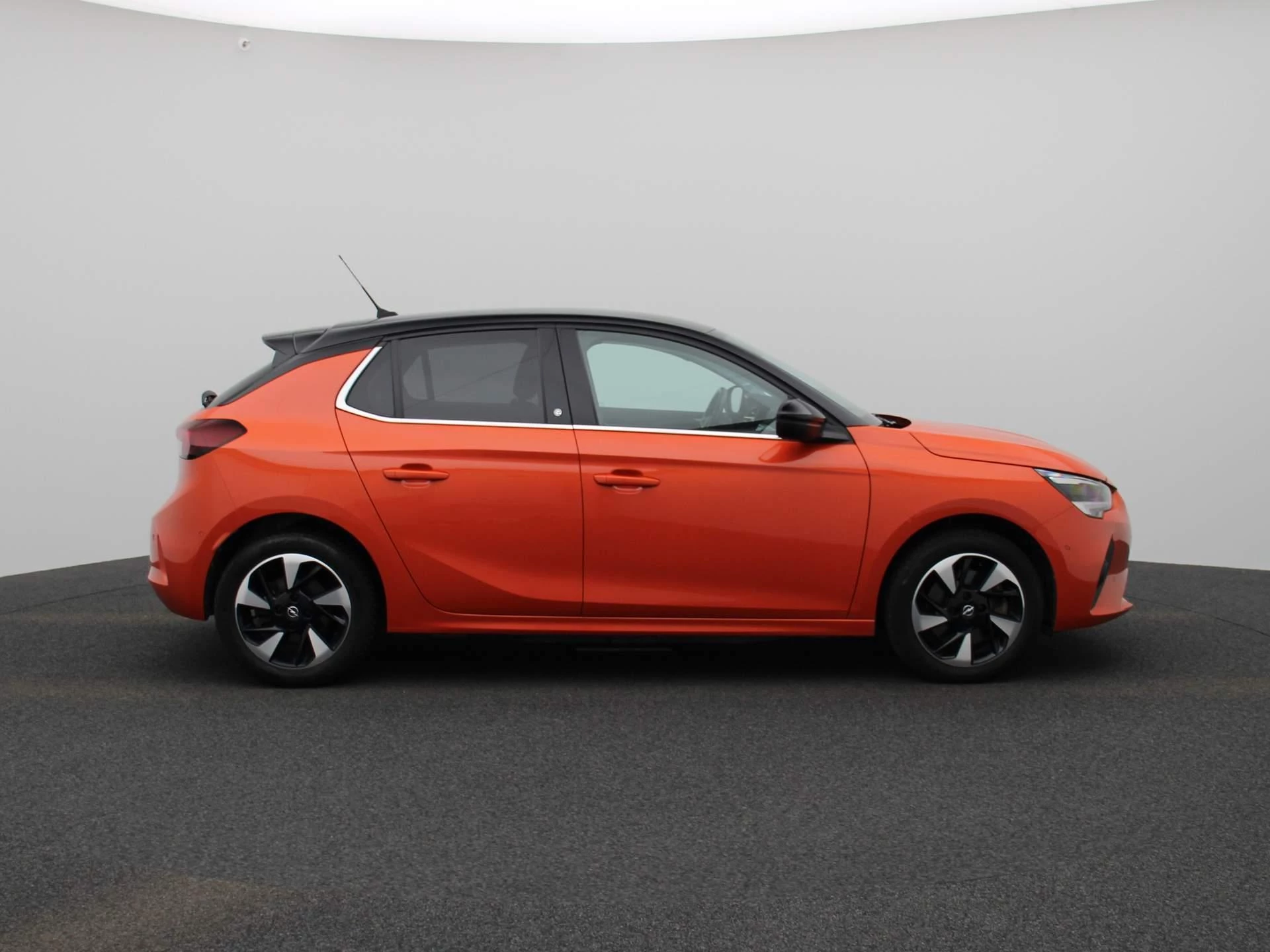 Opel Corsa-e Elegance 50 kWh