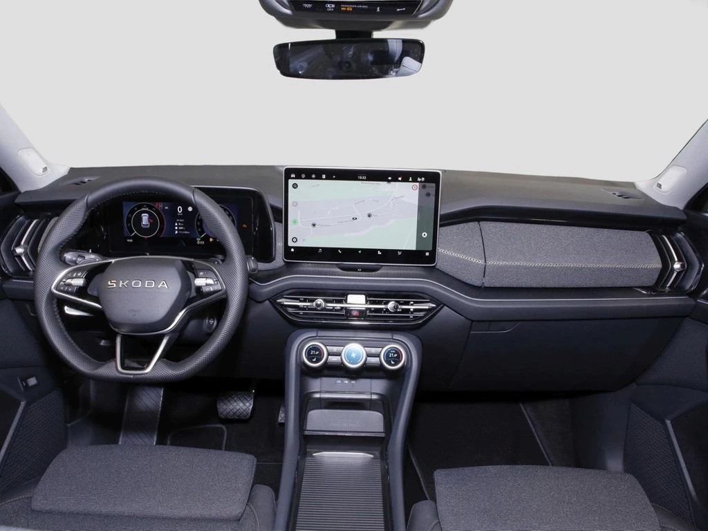 Škoda Kodiaq Selection 2.0 TDI UPE 58.840 AHK Familie