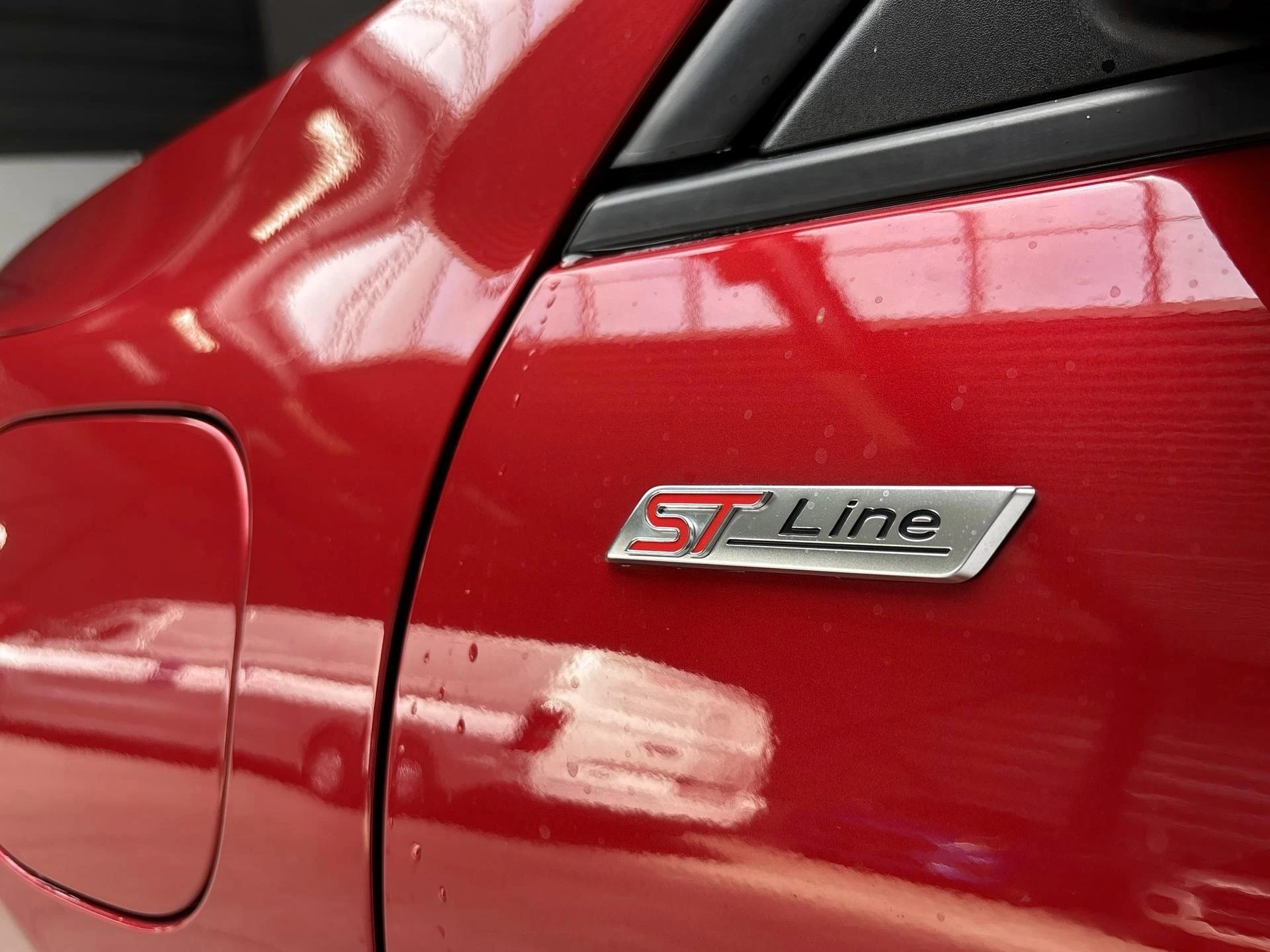 Ford Kuga 2.5i PHEV Aut. 178kW ST-Line