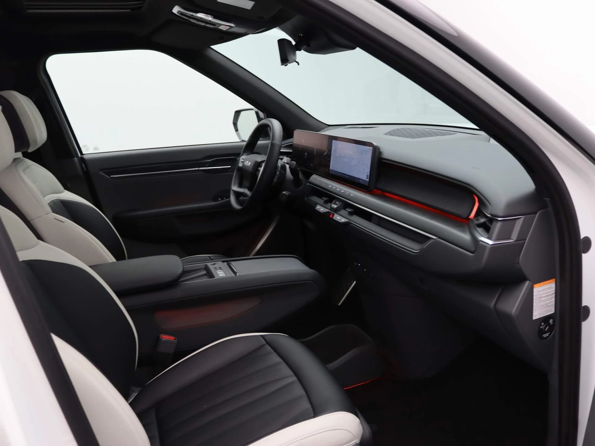 Kia EV9 GT-Line AWD 99.8 kWh