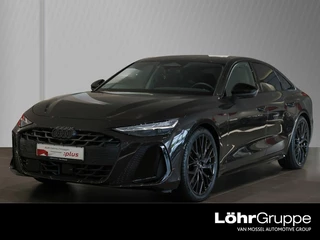 Audi A6 Limousine TFSI quattro edition one S line