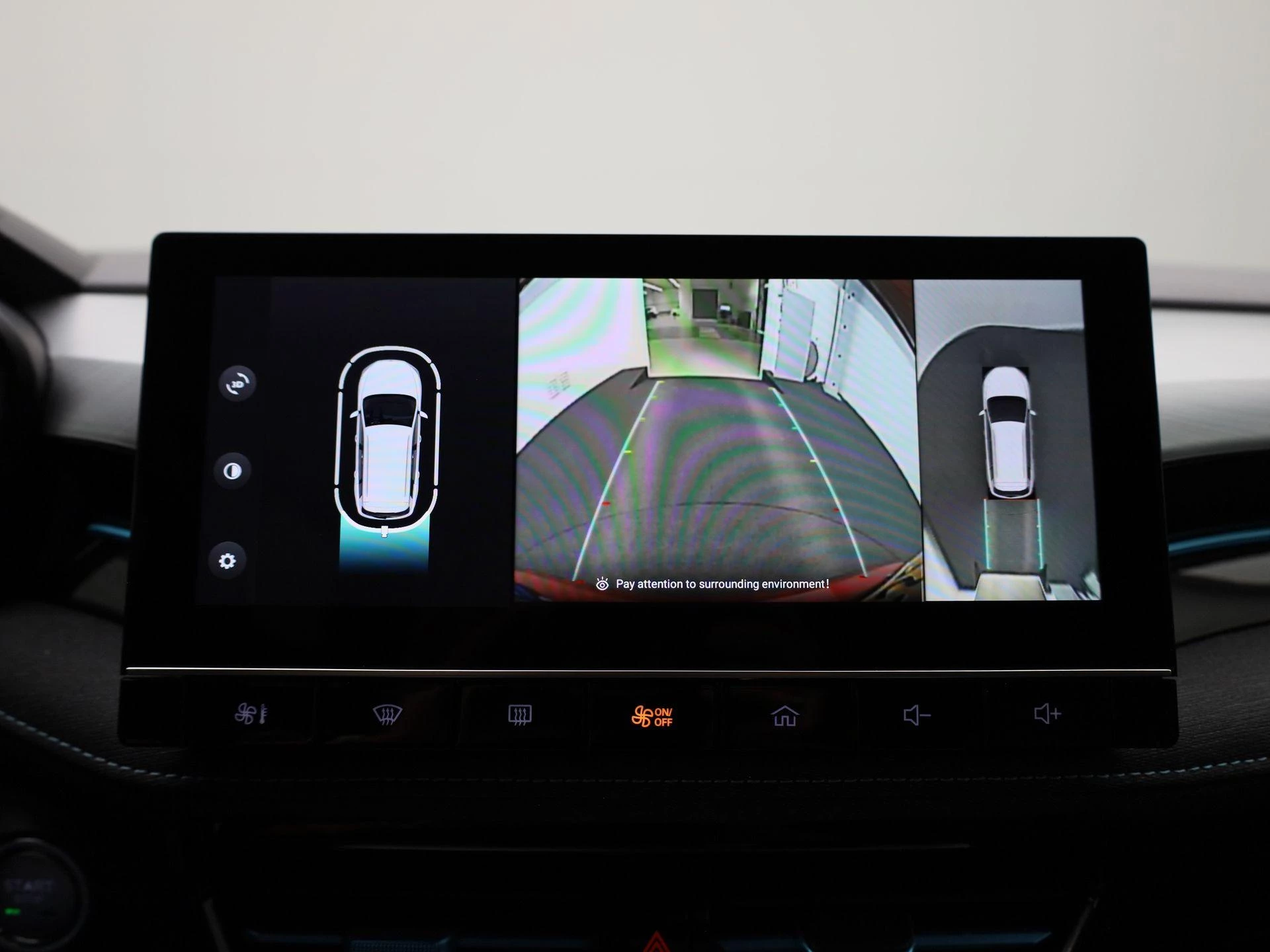 MG MG5 Long Range Luxury 61 kWh