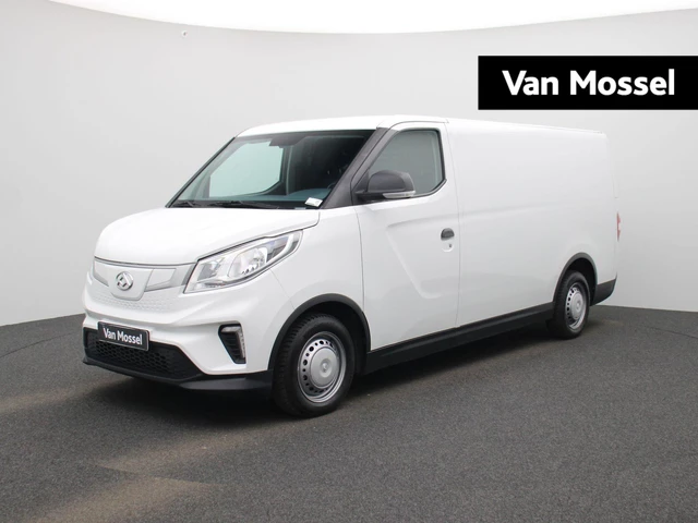 Maxus Edeliver3
