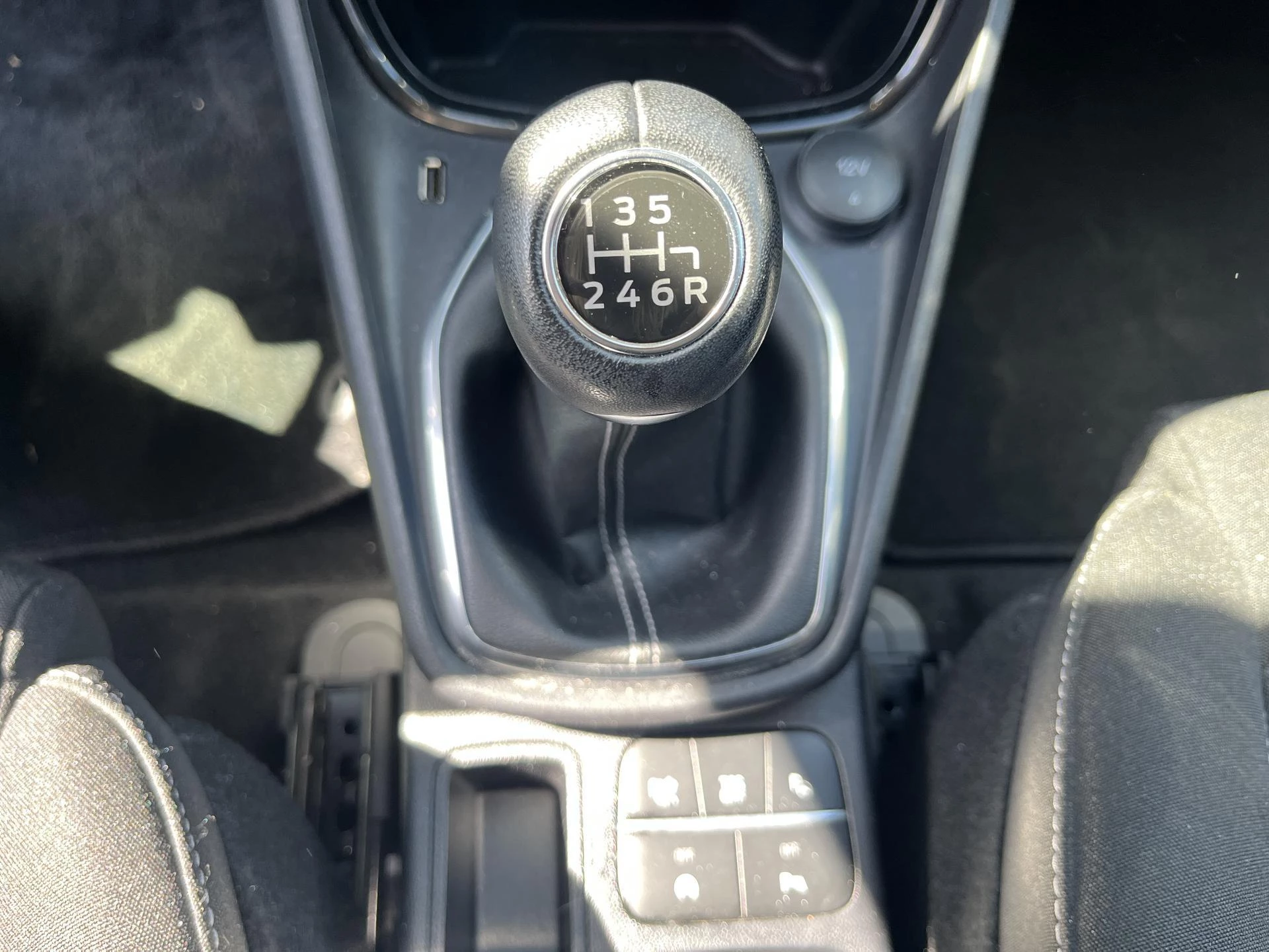 Ford Puma Titanium - Winterpack - Camera - Carplay
