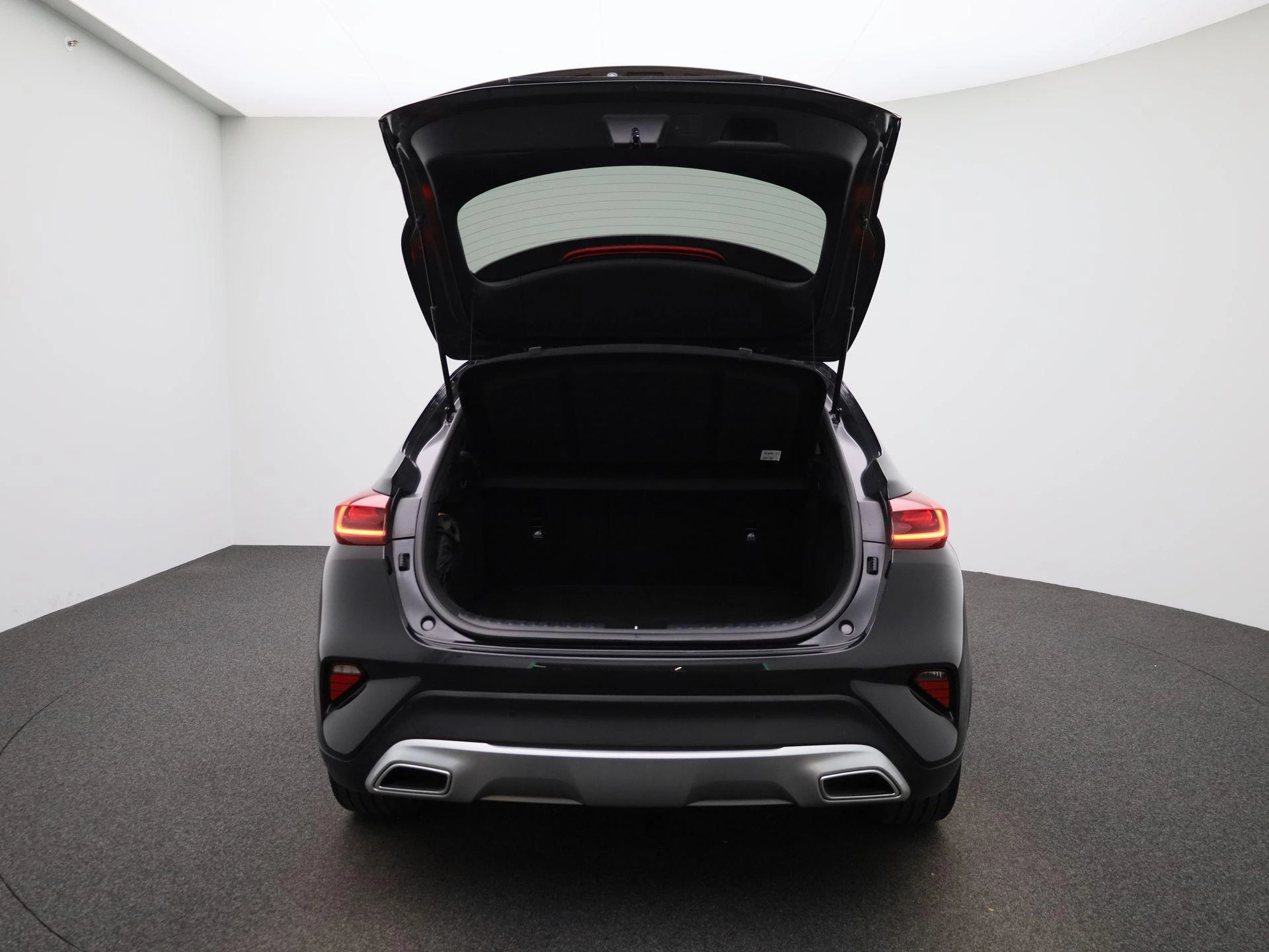 Kia XCeed 1.0 T-GDi DynamicPlusLine