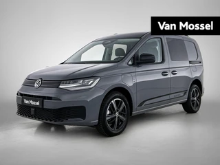 Volkswagen Caddy Flexible 1.5 TSI Hybride Limited Edition