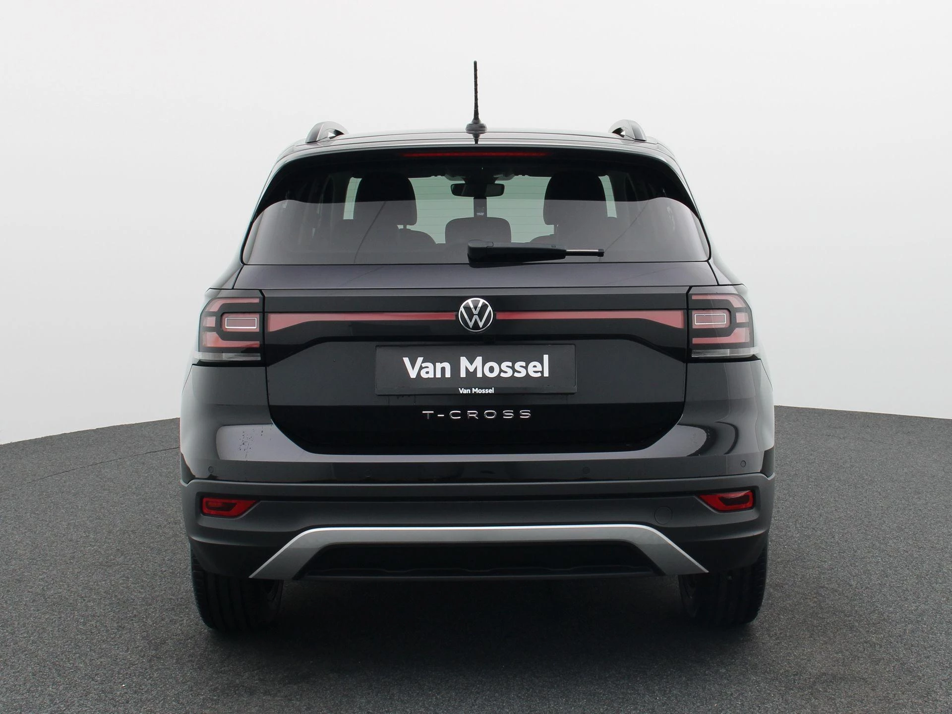 Volkswagen T-Cross 1.0 TSI 81kW DSG Life + CAMERA + SENSOREN +