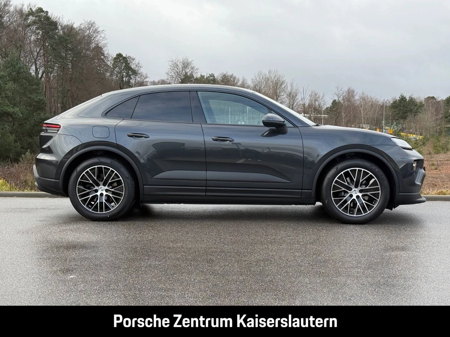 Porsche Macan HA-Lenkung Surround-View BOSE 20-Zoll -MK2 Macan HA-Lenkung Surround-View BOSE 20-Zoll -