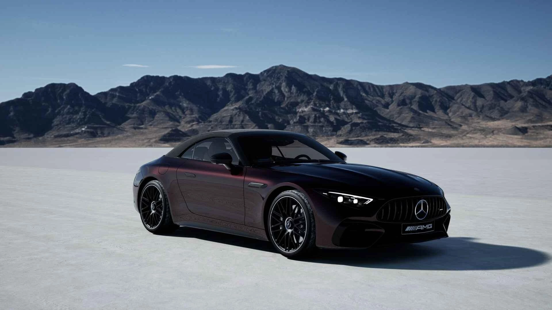 Mercedes-Benz-SL-image-1