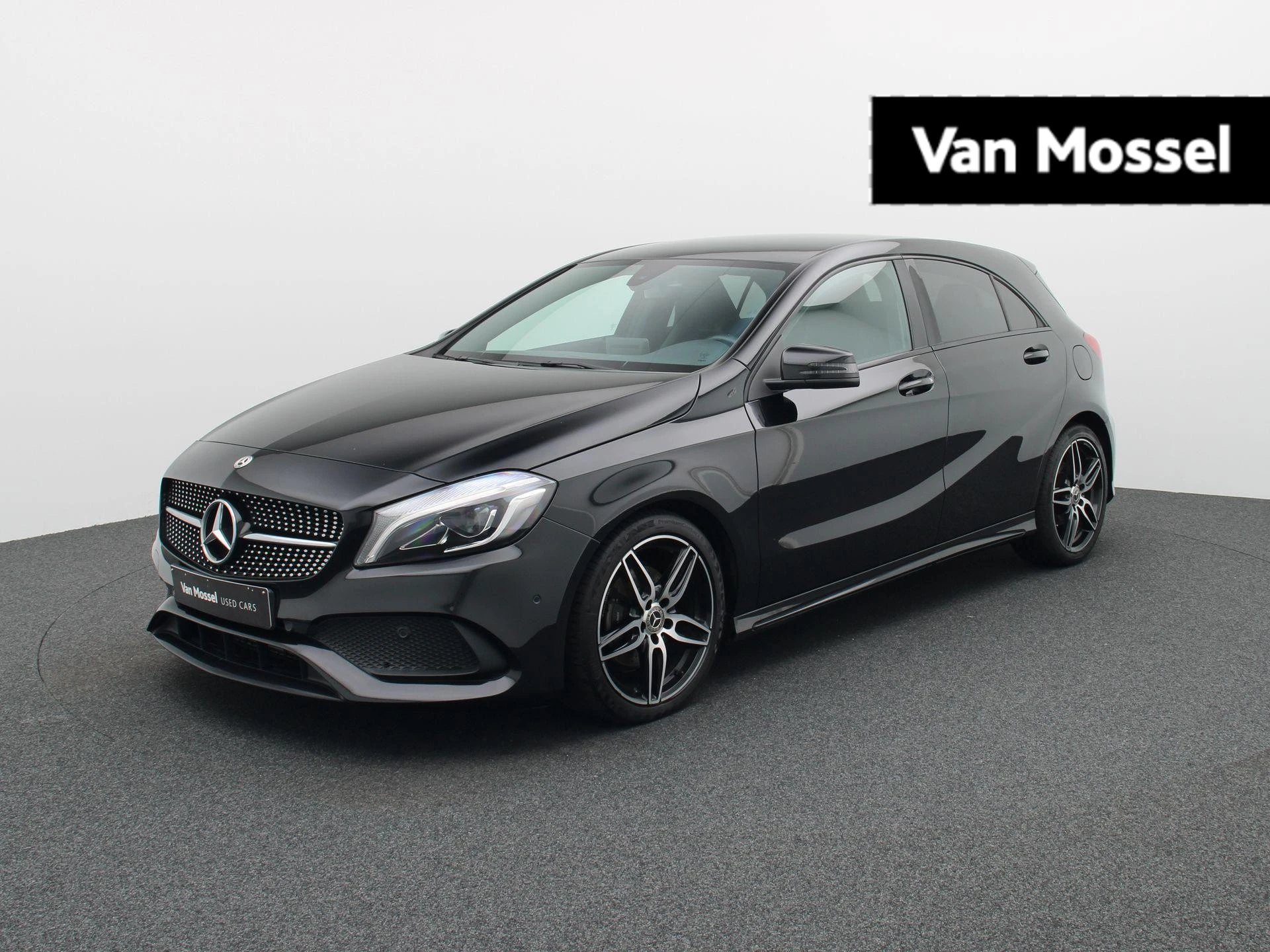 Mercedes-Benz-Classe A-image-0