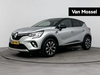 Renault Captur 1.0 TCe Techno 90PK