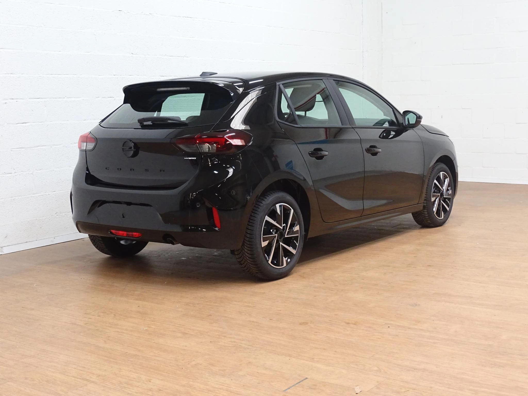 Opel Corsa 1.2 Turbo 74kW S/S Edition