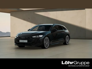 Audi A5 Avant TFSI e-hybrid quattro Tech plus AHK B&O