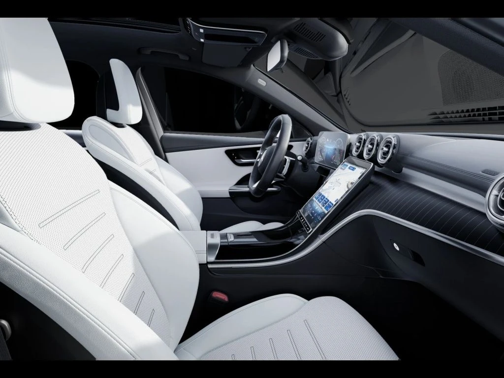 Mercedes-Benz-C-Klasse 220 d-image-9