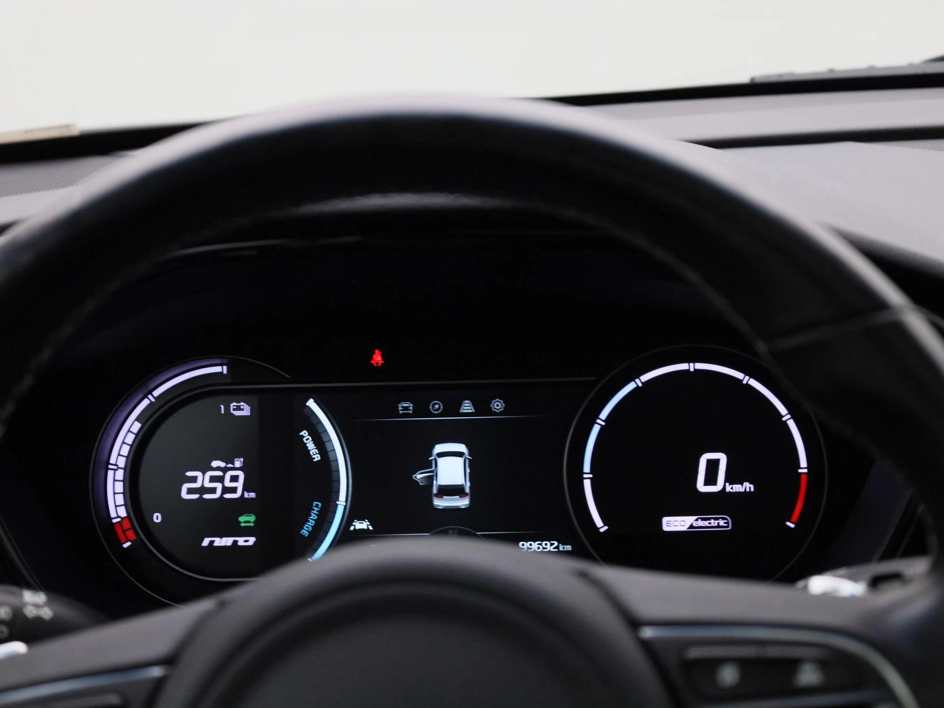 Kia e-Niro DynamicPlusLine 64 kWh