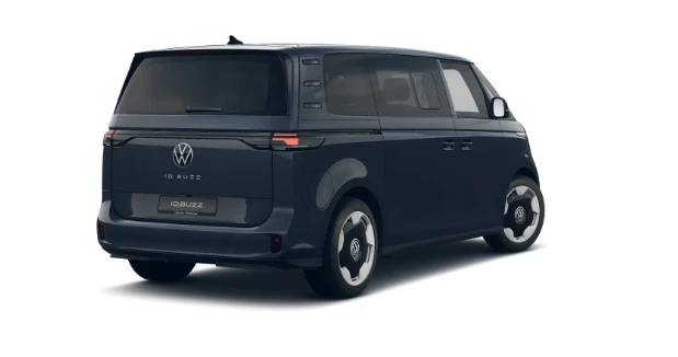 Volkswagen ID. Buzz People Pro 86 kWh LWB 6p. 286PK