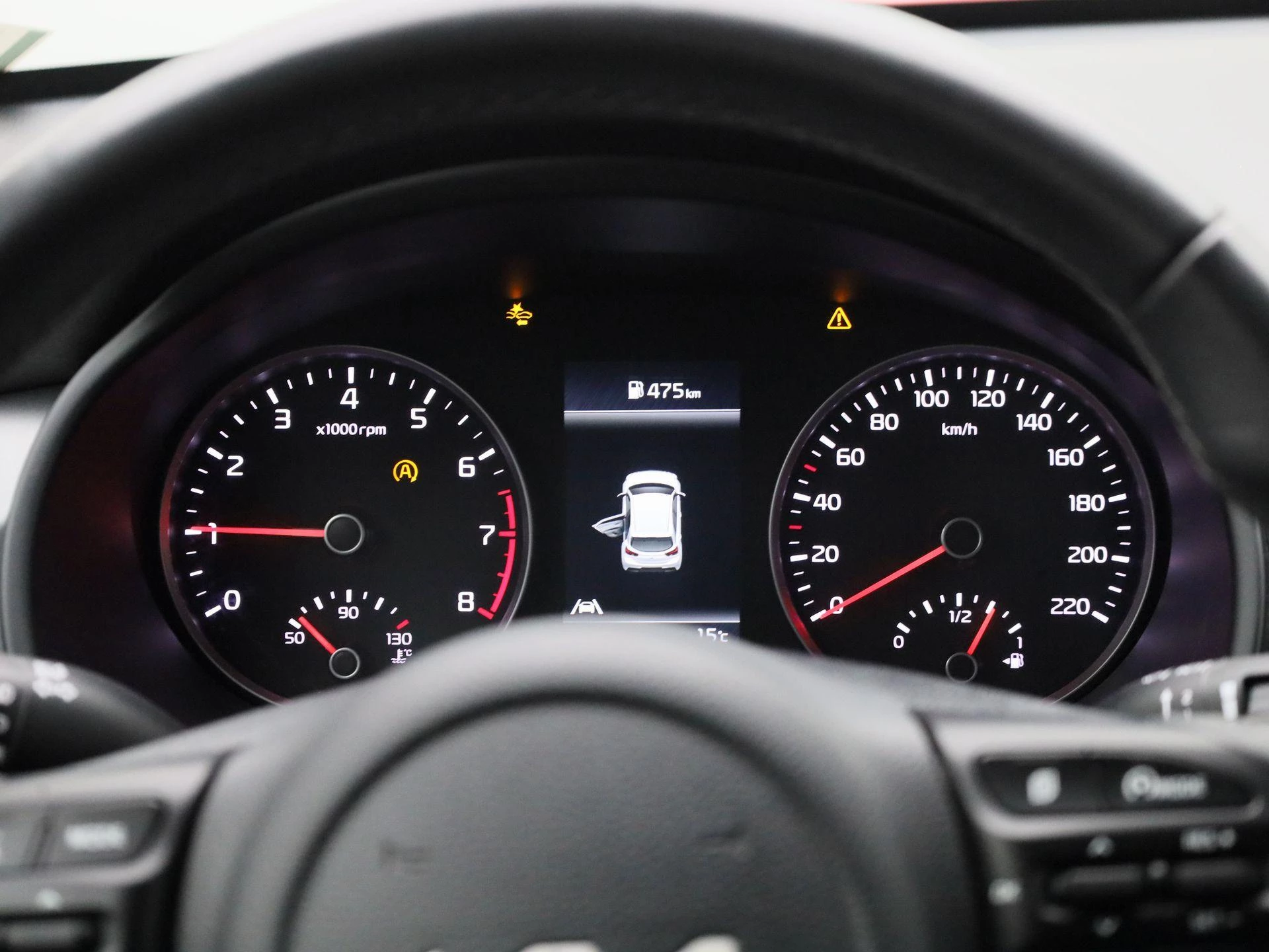 Kia Rio 1.0 T-GDi MHEV DynamicPlusLine
