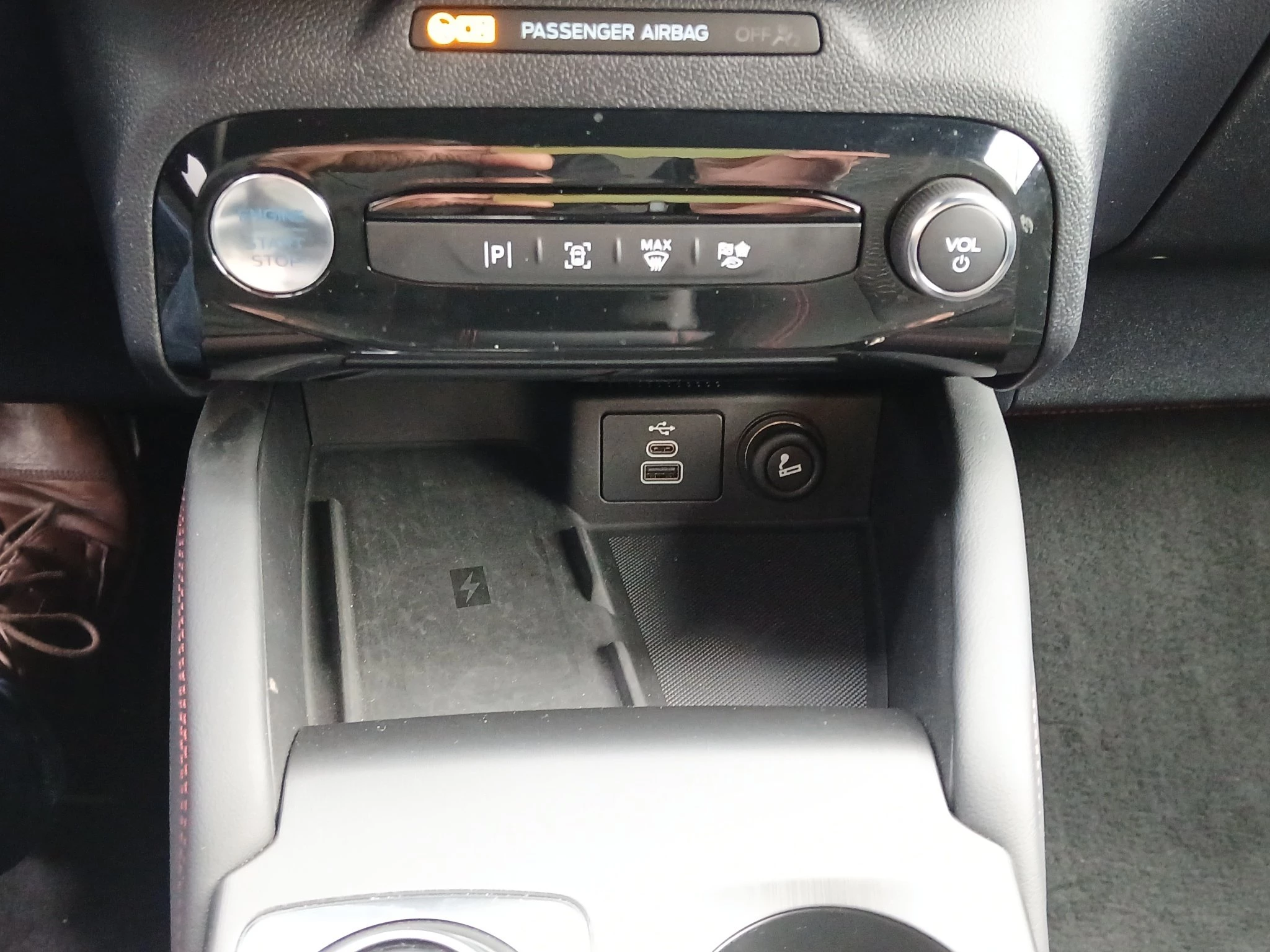 Ford Kuga ST-Line Plug-in*LED-MATRIX*KAM*NAVI*WINTER-PKT.