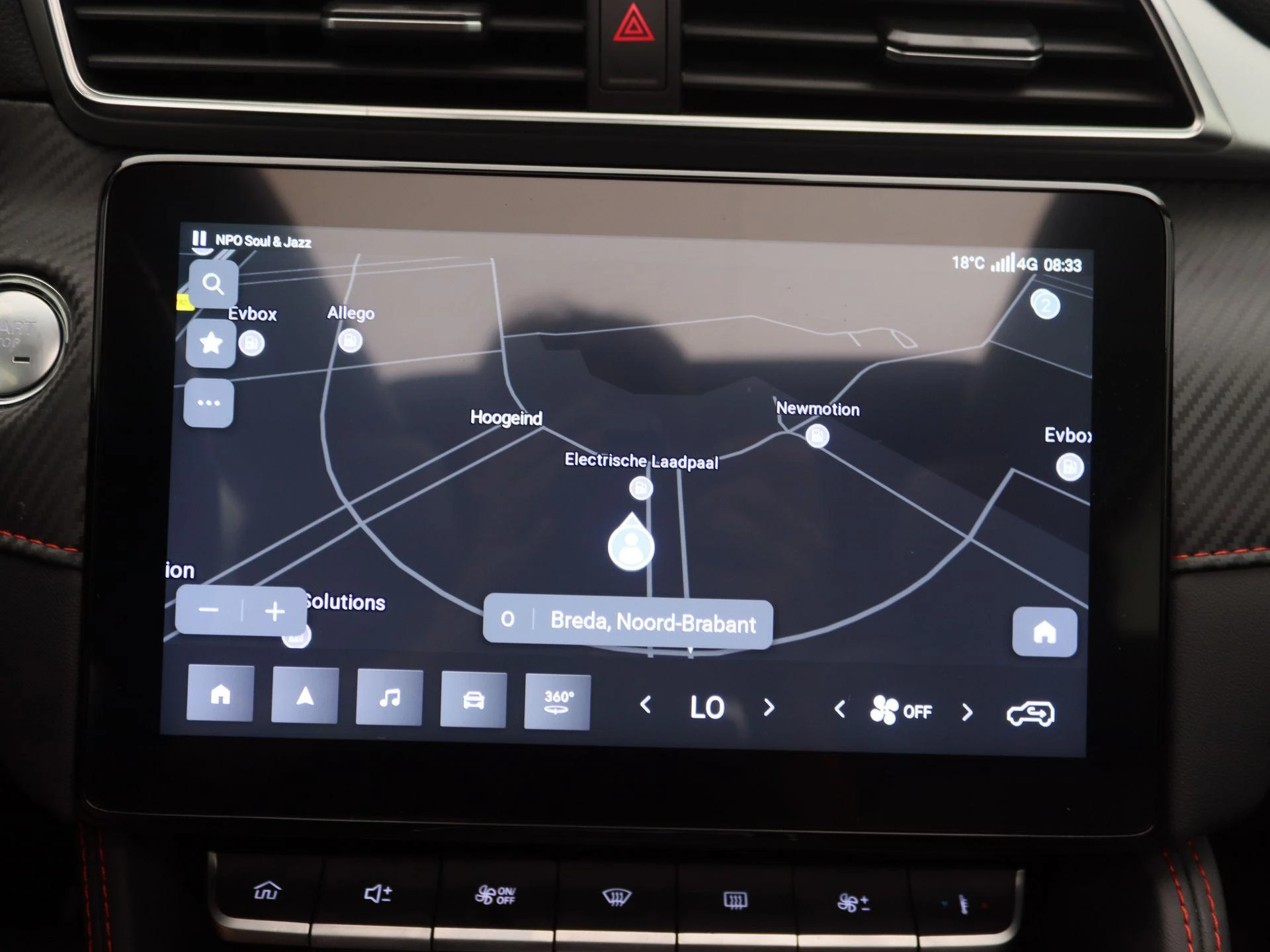 MG ZS EV Long Range Luxury 70 kWh