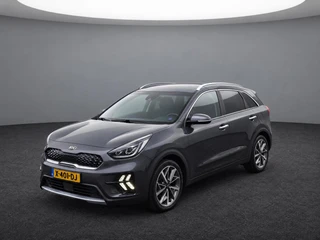 Kia Niro 1.6 GDi Hybrid Edition