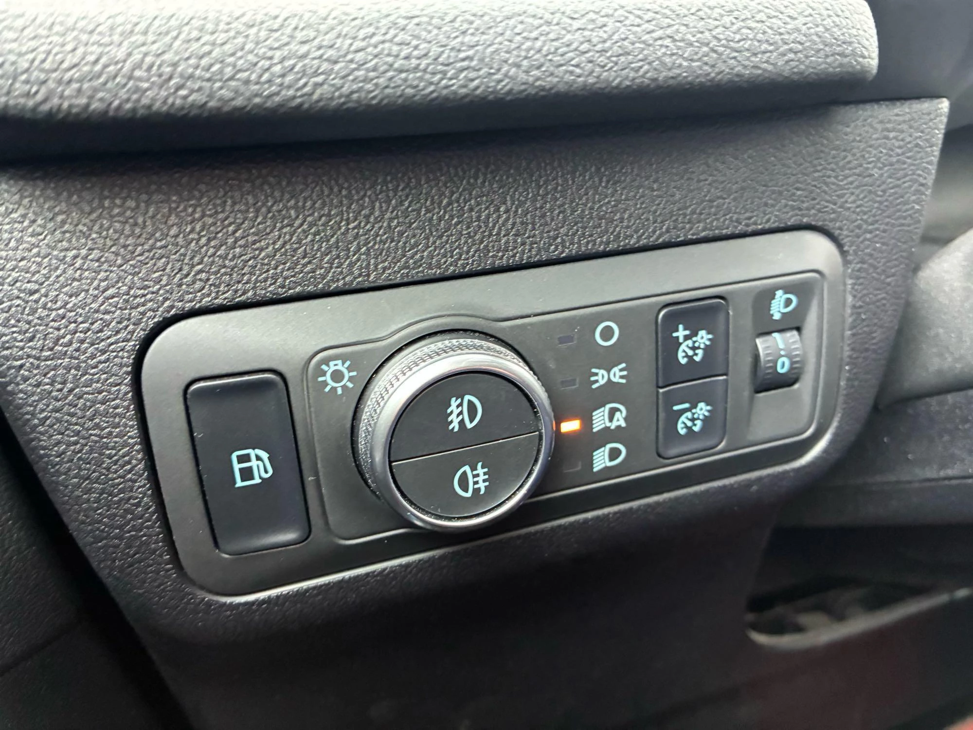 Ford Kuga 2.5 PHEV ST-Line