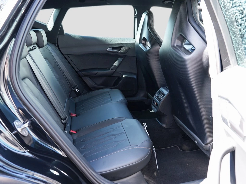 CUPRA Formentor VZ5 4Drive MatrixLED/SAGA/Pano/Navi