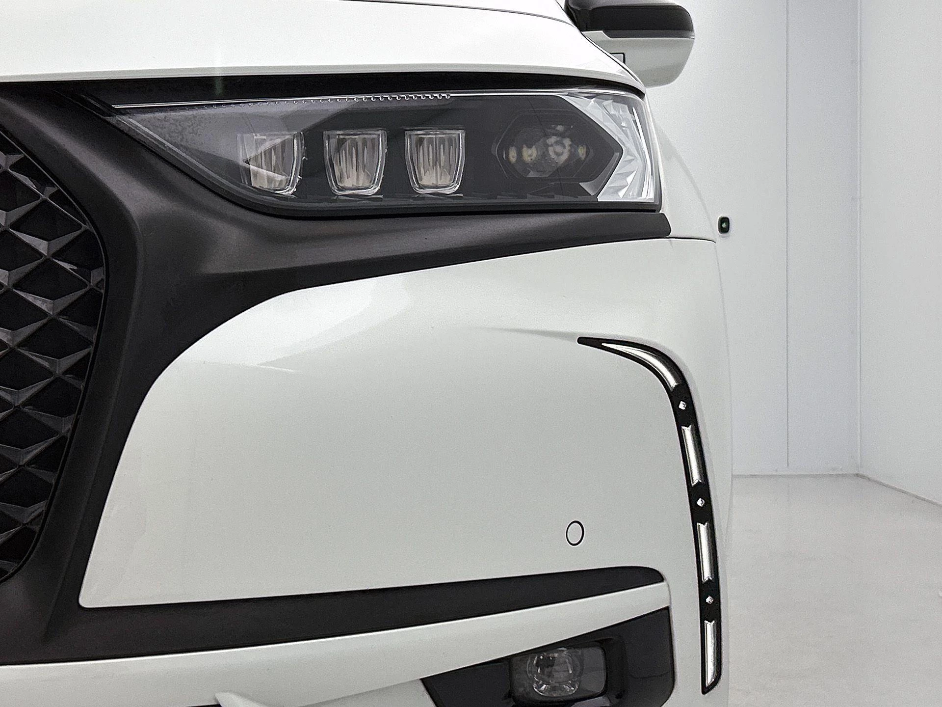 DS DS 7 Crossback 1.6 PureTech Performance Line
