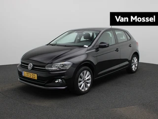 Volkswagen Polo 1.0 TSI Highline | 95 PK |