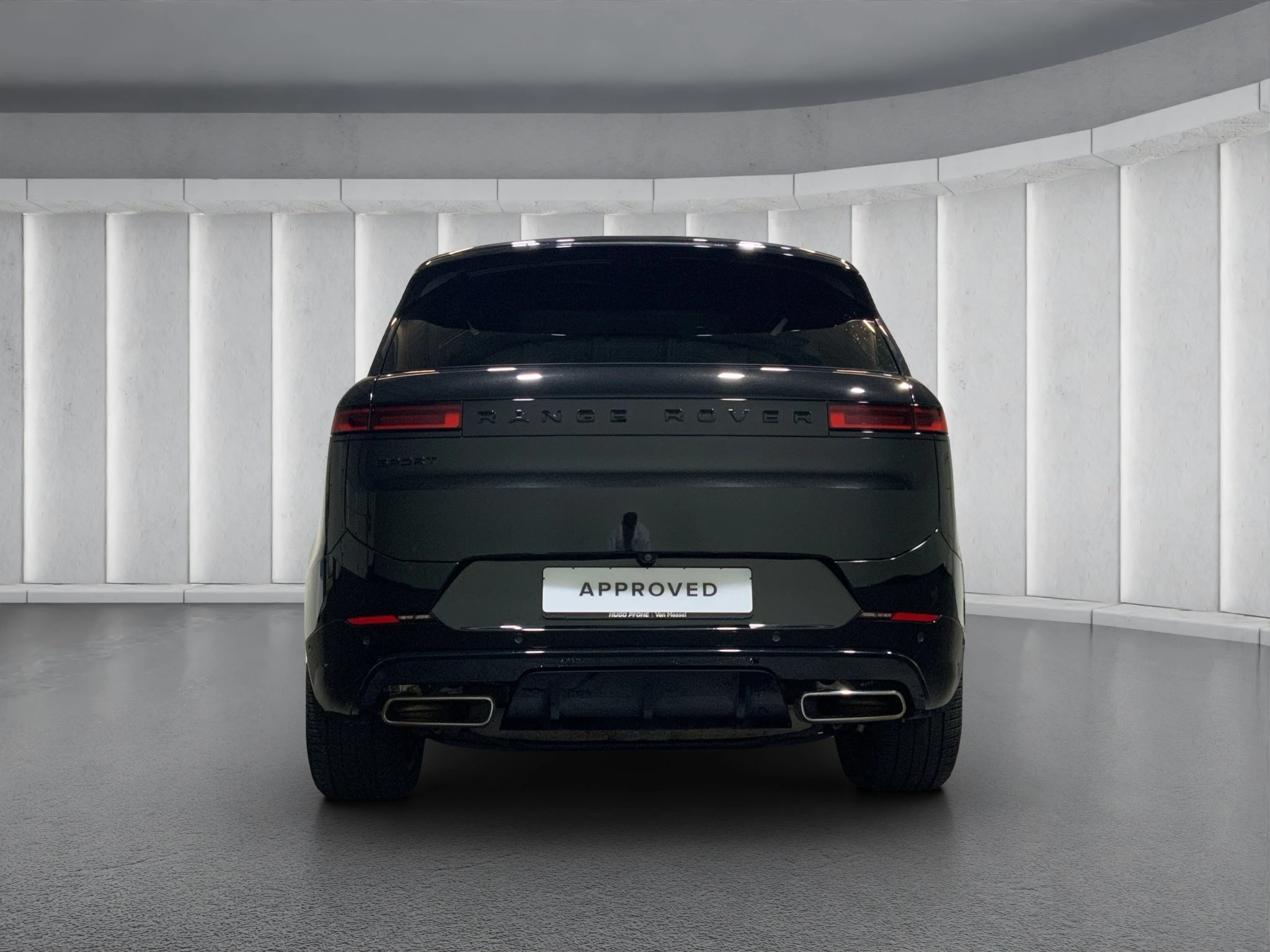 Land Rover-Range Rover Sport-image-2