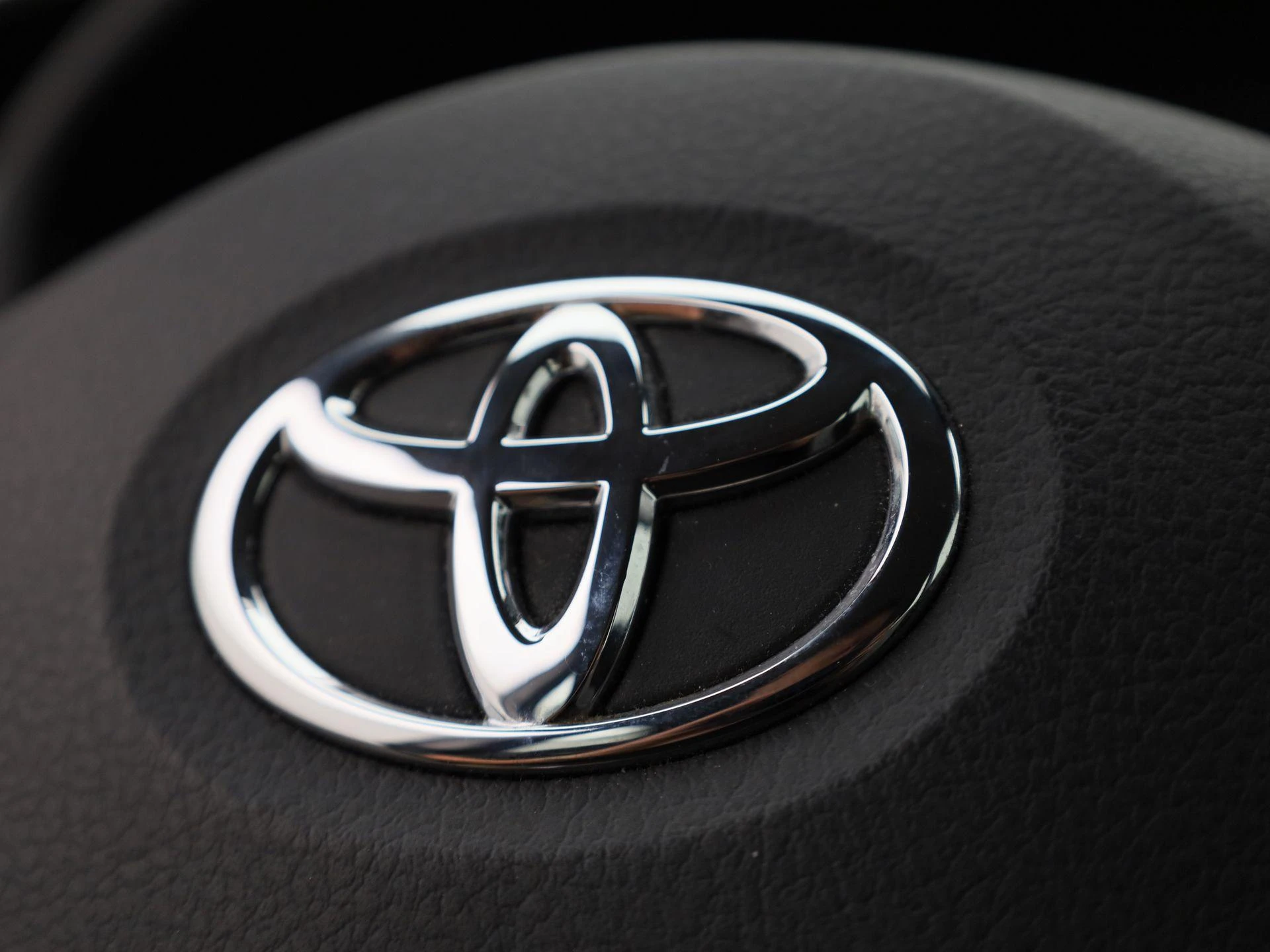 Toyota Yaris 1.0 VVT-i Aspiration