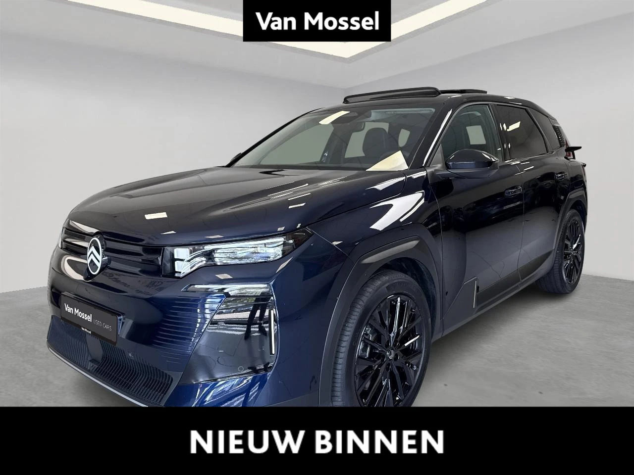 Citroën-ë-C5 Aircross-image-0