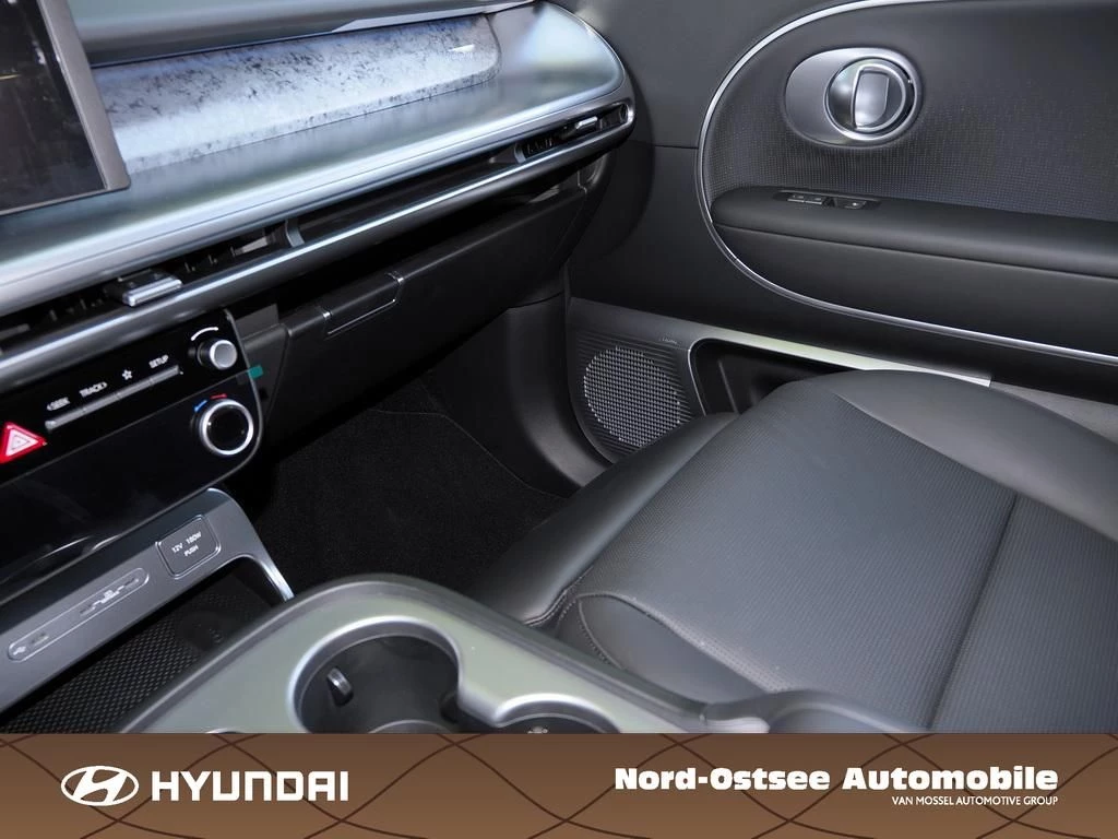 Hyundai IONIQ 9 6-Sitzer UNIQ Panoramadach Relax-Paket
